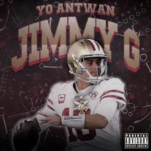 Jimmy G (Explicit)