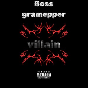 Villain (Explicit)