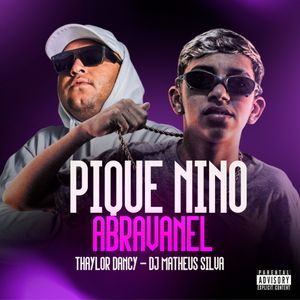 PIQUE NINO ABRAVANEL (Explicit)