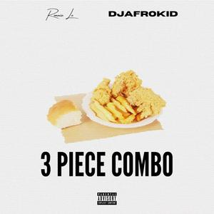 3 Piece Combo (Explicit)