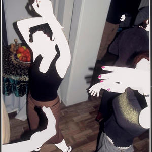 introvert (Explicit)