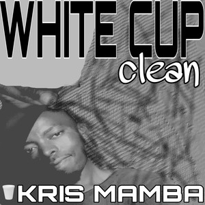 White Cup (Clean)