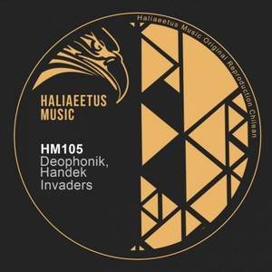 Invaders (Original Mix)