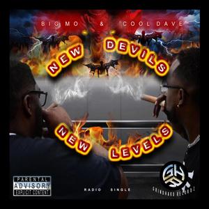 New Levels New Devils (feat. Cool Dave) (Explicit)