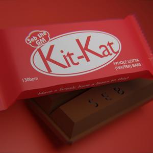 Kit Kat (Explicit)