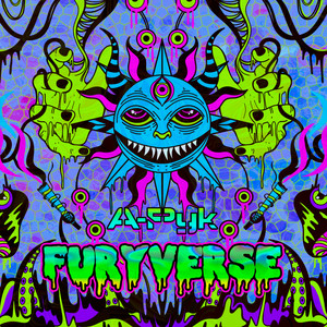 FuryVerse