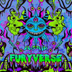 FuryVerse