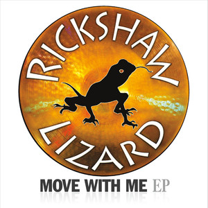 Move with Me - EP