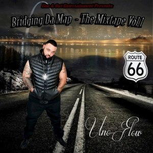 Bridging da Map - The MIxtape Volume 1