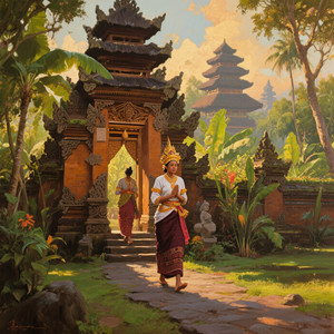 Atma sane meglanting