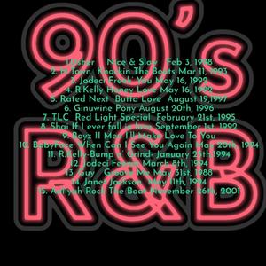 90's R&B