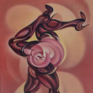 Canto V(Lust)
