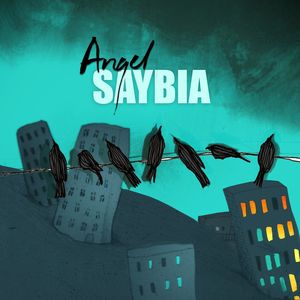 Angel-Saybia