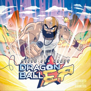 Dragon Ball (Explicit)