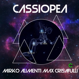 Cassiopea