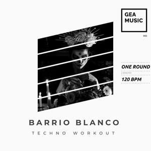 BARRIO BLANCO (Radio Edit)