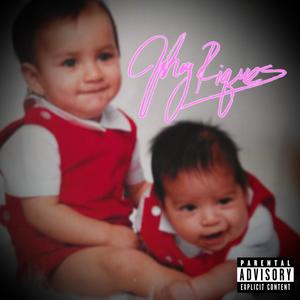 Oculto (feat. Jey Blessing)