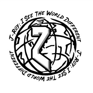 I See The World Different(feat. lil bri) (Explicit)