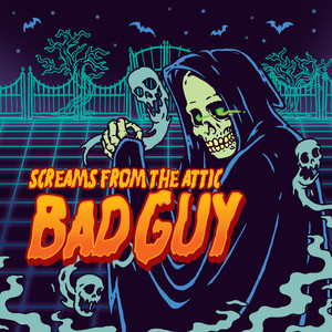 Bad Guy (Explicit)