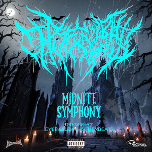 午夜交响曲 (feat. EyeballRay & schen beats)