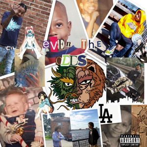 Even The Odds (Explicit)