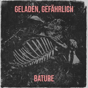 Geladen, Gefährlich (Explicit)