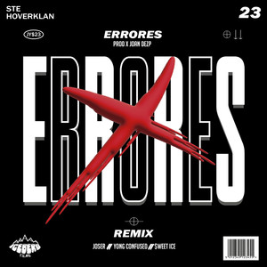 Errores (Remix)