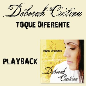 Toque Diferente (Playback)