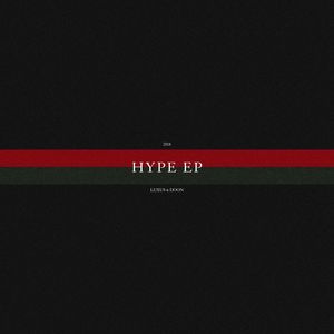 HYPE EP (Explicit)