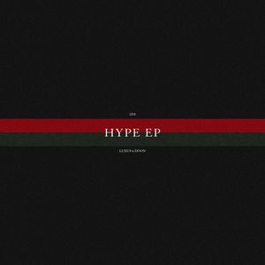 Hype (Explicit)