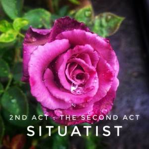 2ND ACT : The Second Act