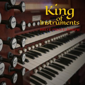 Prelude, Fugue & Chaconne