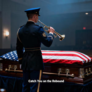 Catch You On The Rebound