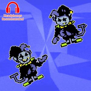 THE WORLD REVOLVING X I CANT DO ANYTHING