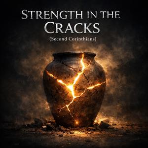 STRENGTH in the CRACKS (Second Corinthians)