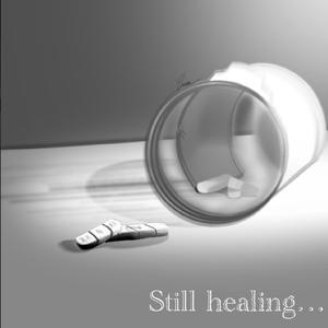 Still Healing... (Explicit)