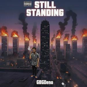 STILL STANDING (Explicit)