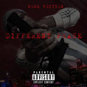 Different Phase (Explicit)