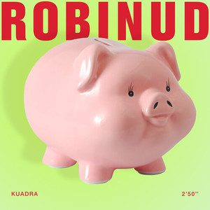 ROBINUD (Explicit)