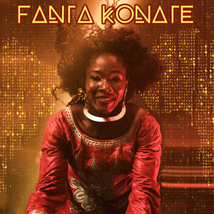 Fanta Konate