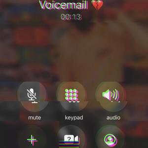 Voicemail (Explicit)