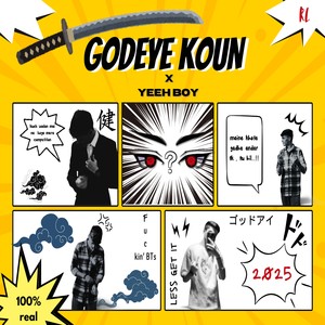 GODEYE KOUN