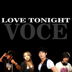 Love Tonight (今夜情深意浓)