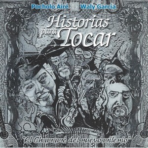 Te Llevo en la Piel (feat. Jorge Canteros)