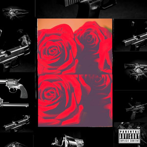 Guns & Roses (feat. Cue, Rig James & Takz ) [Explicit]