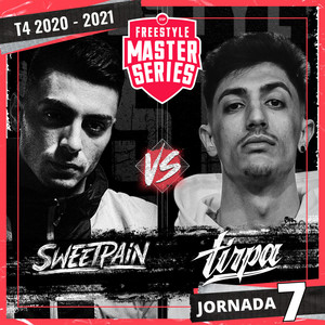 Sweet Pain vs Tirpa - Temáticas2 (Live)