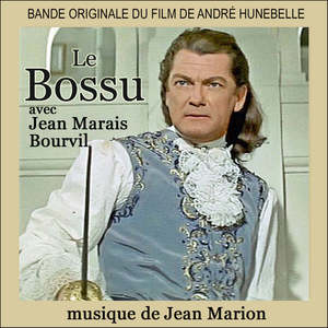 Le Bossu (Bande originale du film)