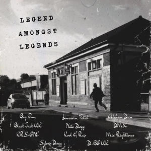 Blasphemy (Keep It Real) (feat. Big Pun) (Explicit)