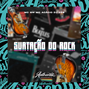 Surtação do Rock (Explicit)