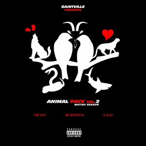 Animal Pack Vol.2 Mating Season (Explicit)